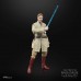 Фигурка Star Wars Obi-Wan Kenobi Revenge of the Sith Archive серии The Black Series к юбилею Lucasfilm 50th